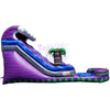 Image of Tago's Jump Slides 17'H Marvelous Wave by Tago's Jump 781880290742 WS-021 17'H Marvelous Wave by Tago's Jump SKU# WS-021