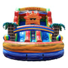 Image of Tago's Jump Slides 17'H Sunshine Marbel by Tago's Jump 781880251156 WS-052D 17'H Sunshine Marbel by Tago's Jump SKU#WS-052D