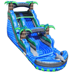 17'H Tropical by Tago's Jump