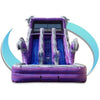 Image of Tago's Jump Slides 18'H Double Line by Tago's Jump 781880290735 WS-200 18'H Double Line  by Tago's Jump SKU# WS-200