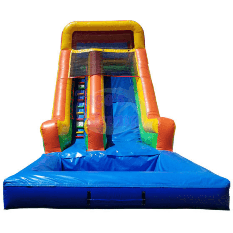 20'H Slide SKU# WS-044