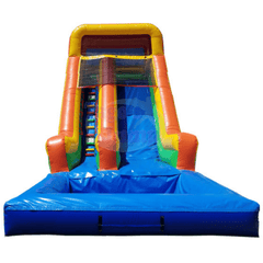 20'H Slide by Tago's Jump