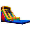 Image of 20'H Slide SKU# WS-044