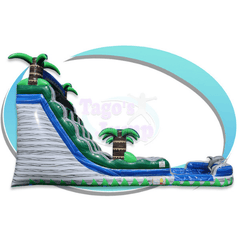 20'H Tropical by Tago's Jump