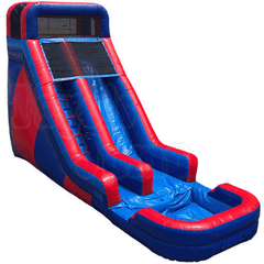 Tago's Jump Slides 22'H Single Line by Tago's Jump 781880280538 WS-077 22'H Single Line by Tago's Jump SKU# WS-077