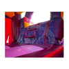 Image of Tago's Jump Water Parks & Slides 13'H Pink Water Slide Combo by Tago's Jump 781880291374 CWS-061 13'H Pink Water Slide Combo by Tago's Jump SKU# CWS-061