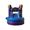 Image of Tago's Jump Water Parks & Slides 13'H Pink Water Slide Combo by Tago's Jump 781880291374 CWS-061 13'H Pink Water Slide Combo by Tago's Jump SKU# CWS-061