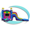 Image of Tago's Jump Water Parks & Slides 14'H Starry Sky by Tago's Jump 781880240211 CWS-228 14'H Starry Sky by Tago's Jump SKU# CWS-228