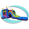 Image of Tago's Jump Water Parks & Slides 14'H Starry Sky by Tago's Jump 781880240211 CWS-228 14'H Starry Sky by Tago's Jump SKU# CWS-228