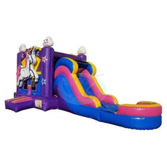 15'H Magic Unicorn by Tago's Jump
