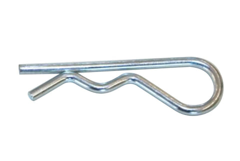 Dunking Booth Arm Pin