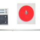 Dunking Booth Arm Conversion Kit