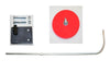 Image of Dunking Booth Arm Conversion Kit