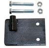Image of Dunking Booth Steel Arm Plate