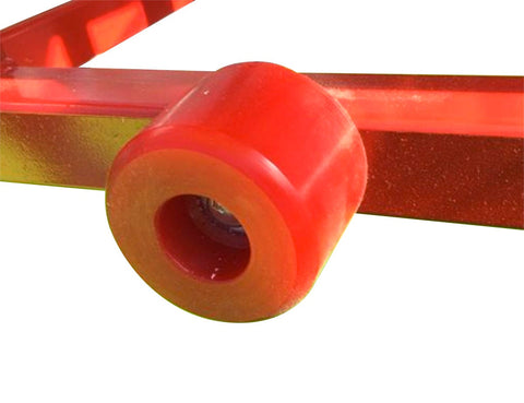 Dunking Booth Seat Bumper