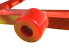 Image of Dunking Booth Seat Bumper