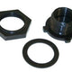 Dunking Booth Bulk Head Fitting
