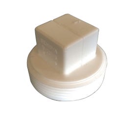 Dunking Booth Drain Plug (Old Style)