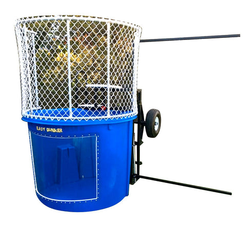 Buy Commercial Dunk Tank