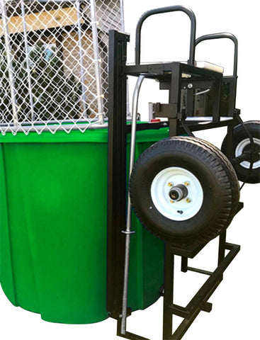 Buy Commercial Dunk Tank