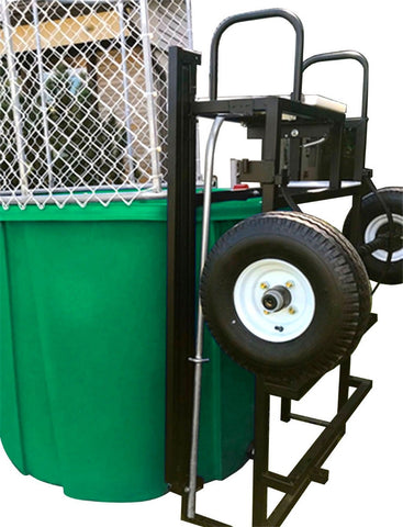 Buy Commercial Dunk Tank