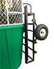 Image of  Hunter Green Dunking Booth Portable 