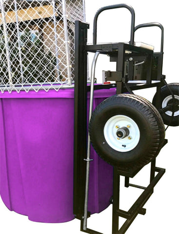 Buy Commercial Dunk Tank