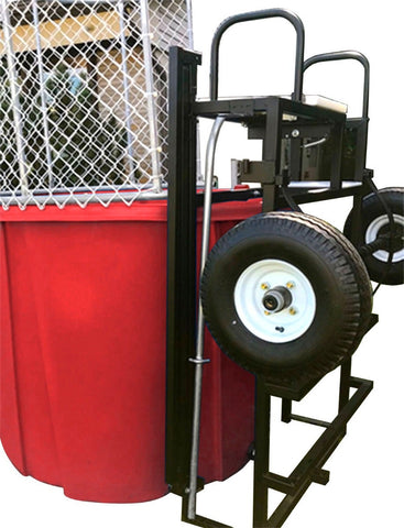 Buy Commercial Dunk Tank
