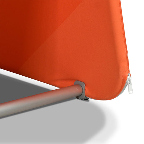 Tension Fabric A-Frame Banner Stand