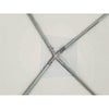 Image of Tent and Table Tents 10' x 10' White PVC Weekender West Coast Frame Party Tent by Tent and Table 754972297325 BT-FE11WT 10' x 10' White PVC Weekender West Coast Frame Party Tent 