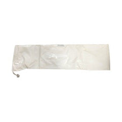 Vinyl Tent Stake Storage Bag
