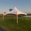 Image of High Peak Frame Tent 20'x20' with 16oz Top