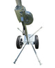 Image of 12' 2pc Frame Tent Jack on Wheels