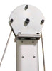 Image of 12' Frame Tent Jack Top Mast Pulley