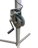 Image of Tent Jack Winch Assembly