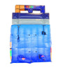 Image of  Tetris' 15' Inflatable Water Slide with Blower