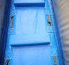 Image of  Tetris' 15' Inflatable Water Slide with Blower