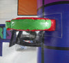 Image of  Tetris' Inflatable Bounce House with Blower