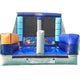 Tetris™ Sticky Wall Game with Blower – Life-Size Inflatable Tetris Sticky Wall Game for Kids & Families