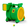 Image of B-Air Kodiak 1 HP Inflatable Bounce House Air Blower