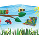 The Very Hungry Caterpillar Modular Panel