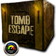 The Great Escape Room, Tomb Escape