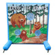 Feed The Bears, Sealed Air Inflatable Frame Game