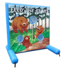 Image of Feed The Bears, Sealed Air Inflatable Frame Game
