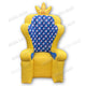 8'H Prince Throne by Jingo Jump