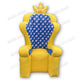 8'H Prince Throne by Jingo Jump