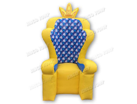 Prince Throne