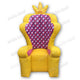 8'H Princess Throne by Jingo Jump