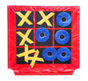 Image of Tic Tac Toe Air Frame Game Panel