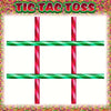 Image of Tic Tac Toss Interactive Carnival Frame Game